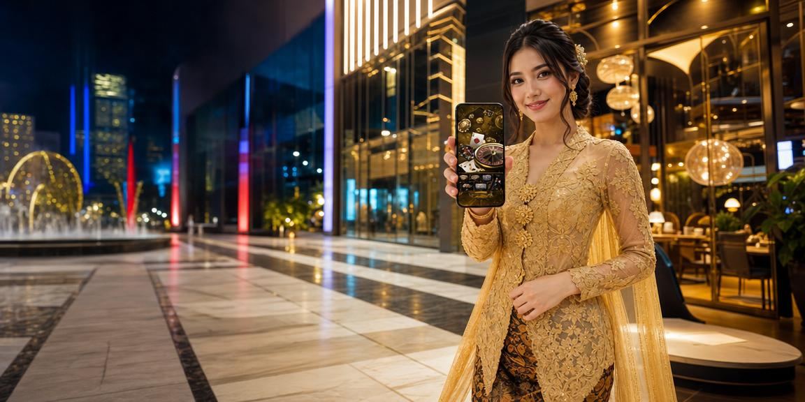 Permainan poker dan meja di Kuala Lumpur